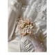 Garden Cat The Rose Covenant Deluxe JSK FS(Pre-Made/2 Colours/Full Payment Without Shipping)